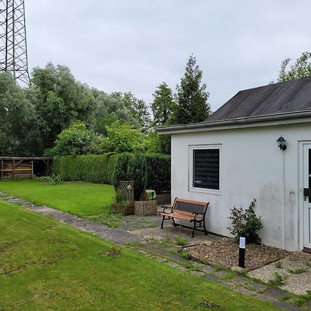 Ruestersieler Haven Wilhelmshaven Bagian luar foto